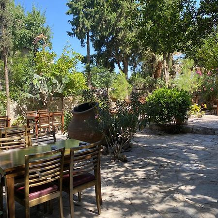 דידים Medusa House Butik Hotel מראה חיצוני תמונה