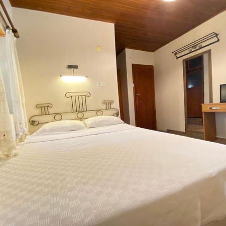 דידים Medusa House Butik Hotel מראה חיצוני תמונה