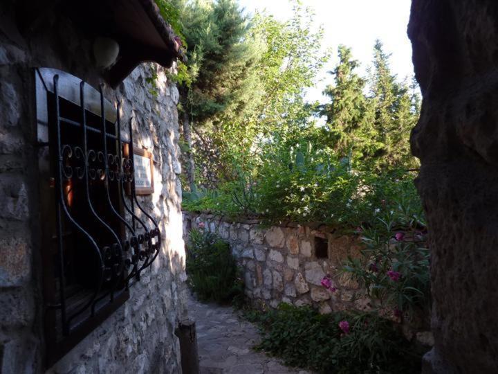 דידים Medusa House Butik Hotel מראה חיצוני תמונה