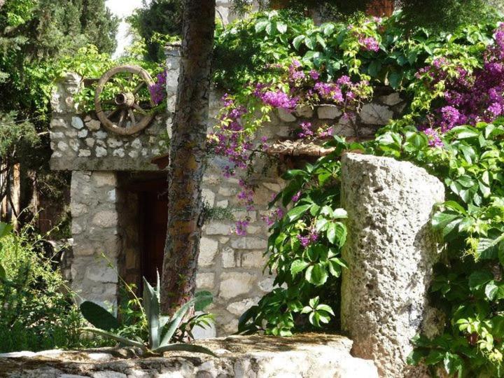 דידים Medusa House Butik Hotel מראה חיצוני תמונה