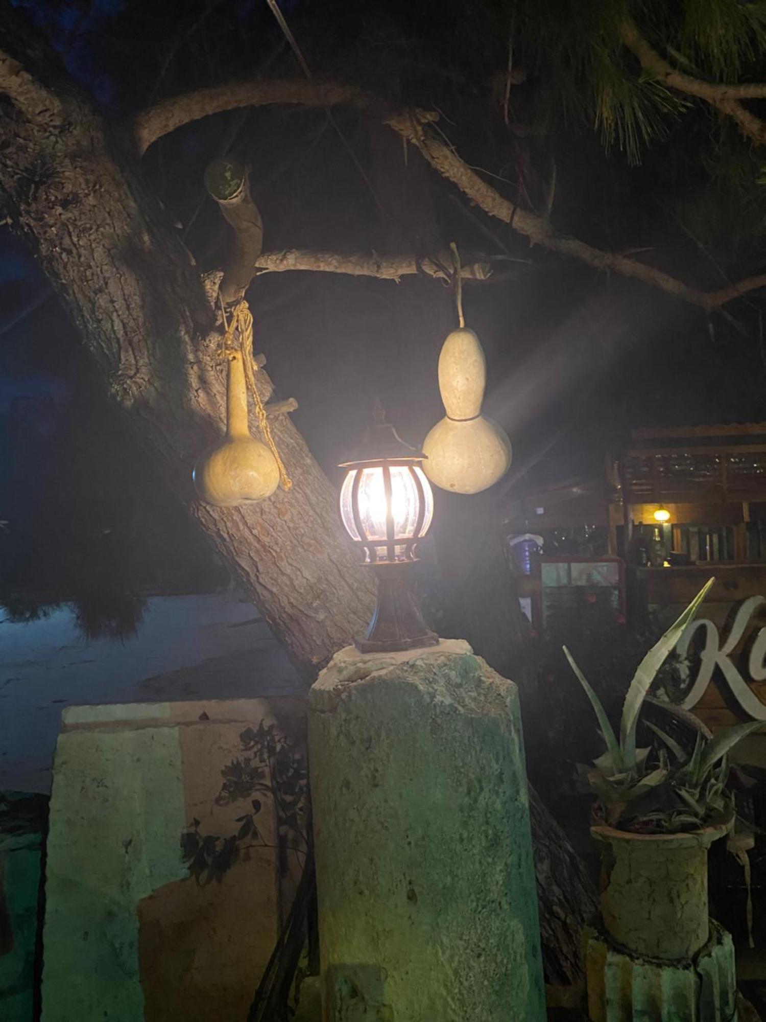 דידים Medusa House Butik Hotel מראה חיצוני תמונה