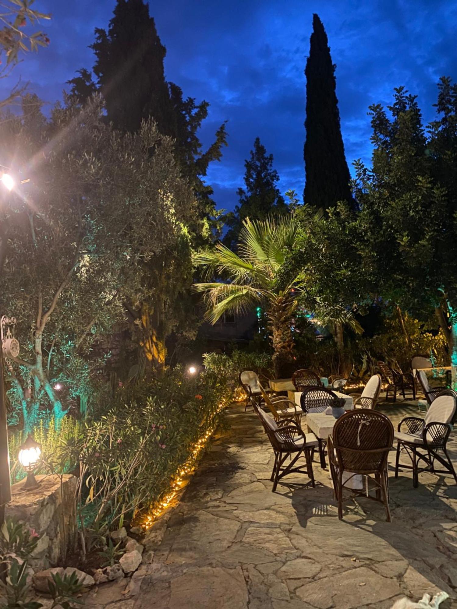 דידים Medusa House Butik Hotel מראה חיצוני תמונה