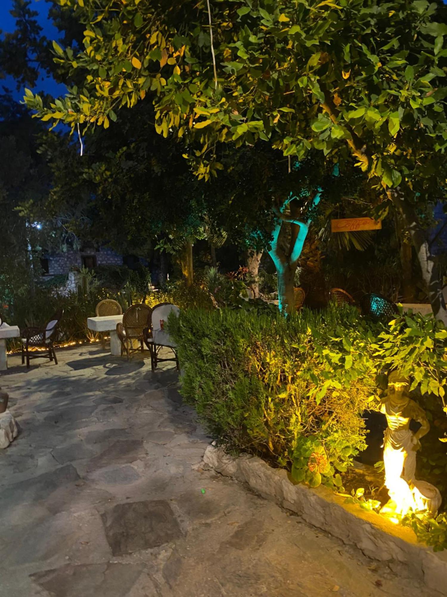 דידים Medusa House Butik Hotel מראה חיצוני תמונה