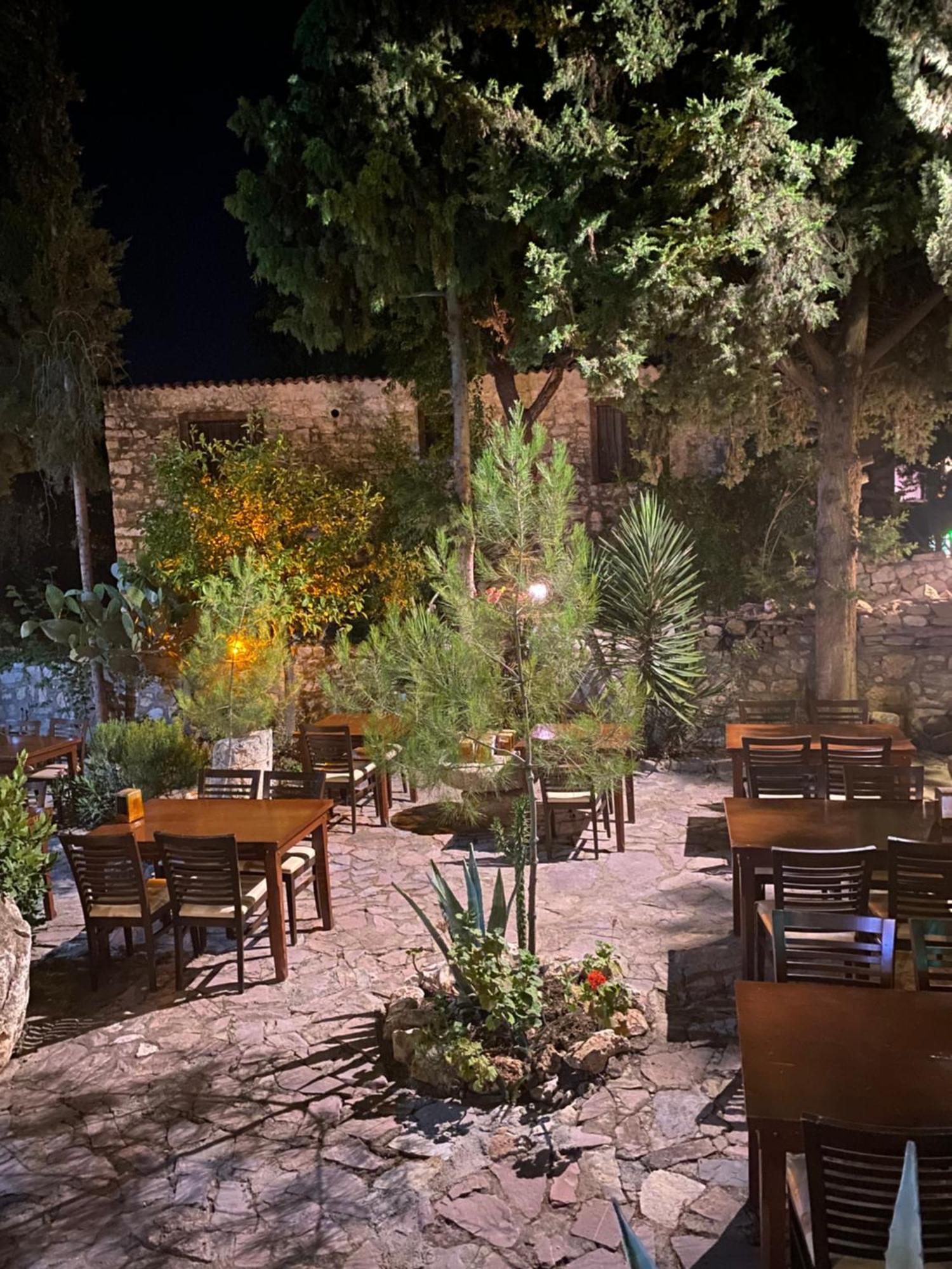 דידים Medusa House Butik Hotel מראה חיצוני תמונה