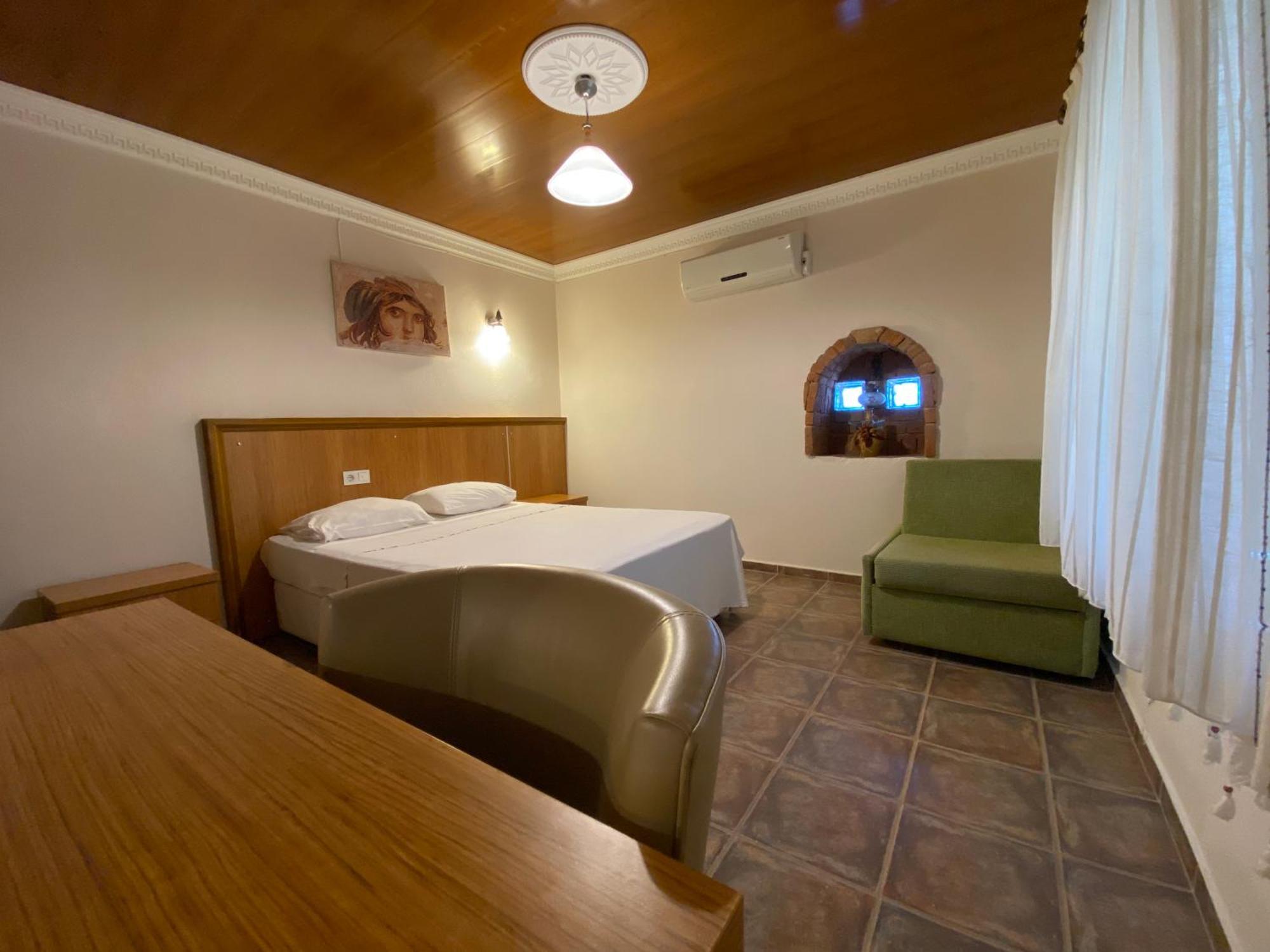דידים Medusa House Butik Hotel מראה חיצוני תמונה