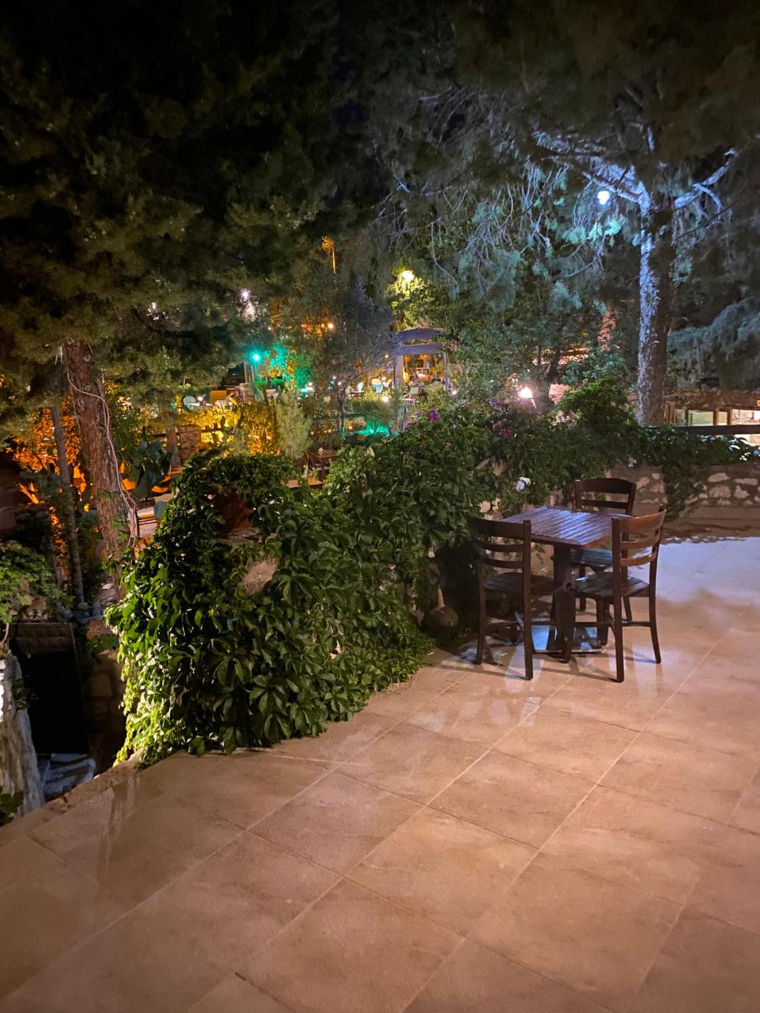 דידים Medusa House Butik Hotel מראה חיצוני תמונה
