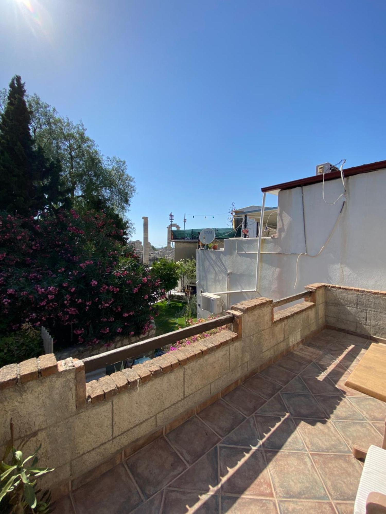 דידים Medusa House Butik Hotel מראה חיצוני תמונה