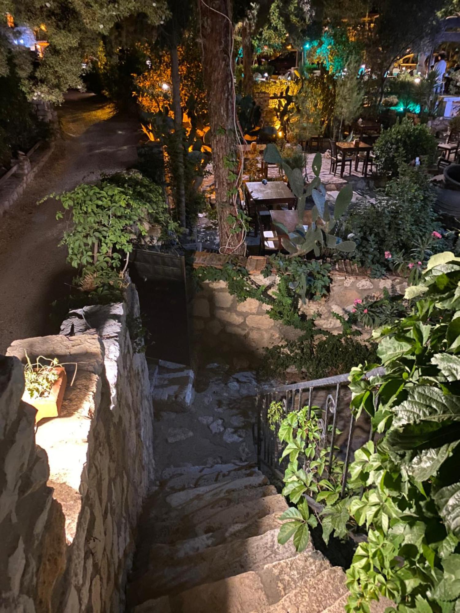 דידים Medusa House Butik Hotel מראה חיצוני תמונה