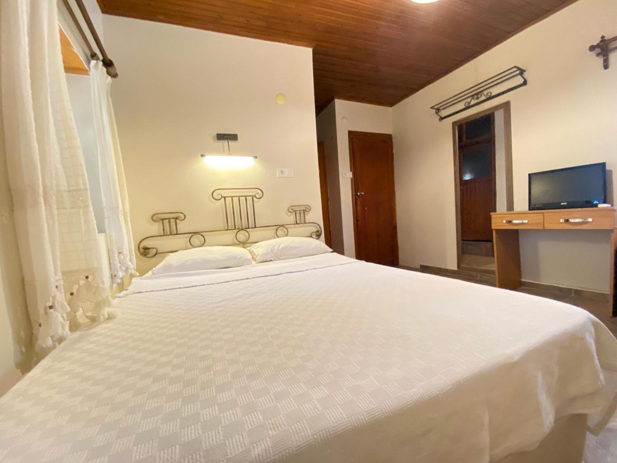 דידים Medusa House Butik Hotel מראה חיצוני תמונה