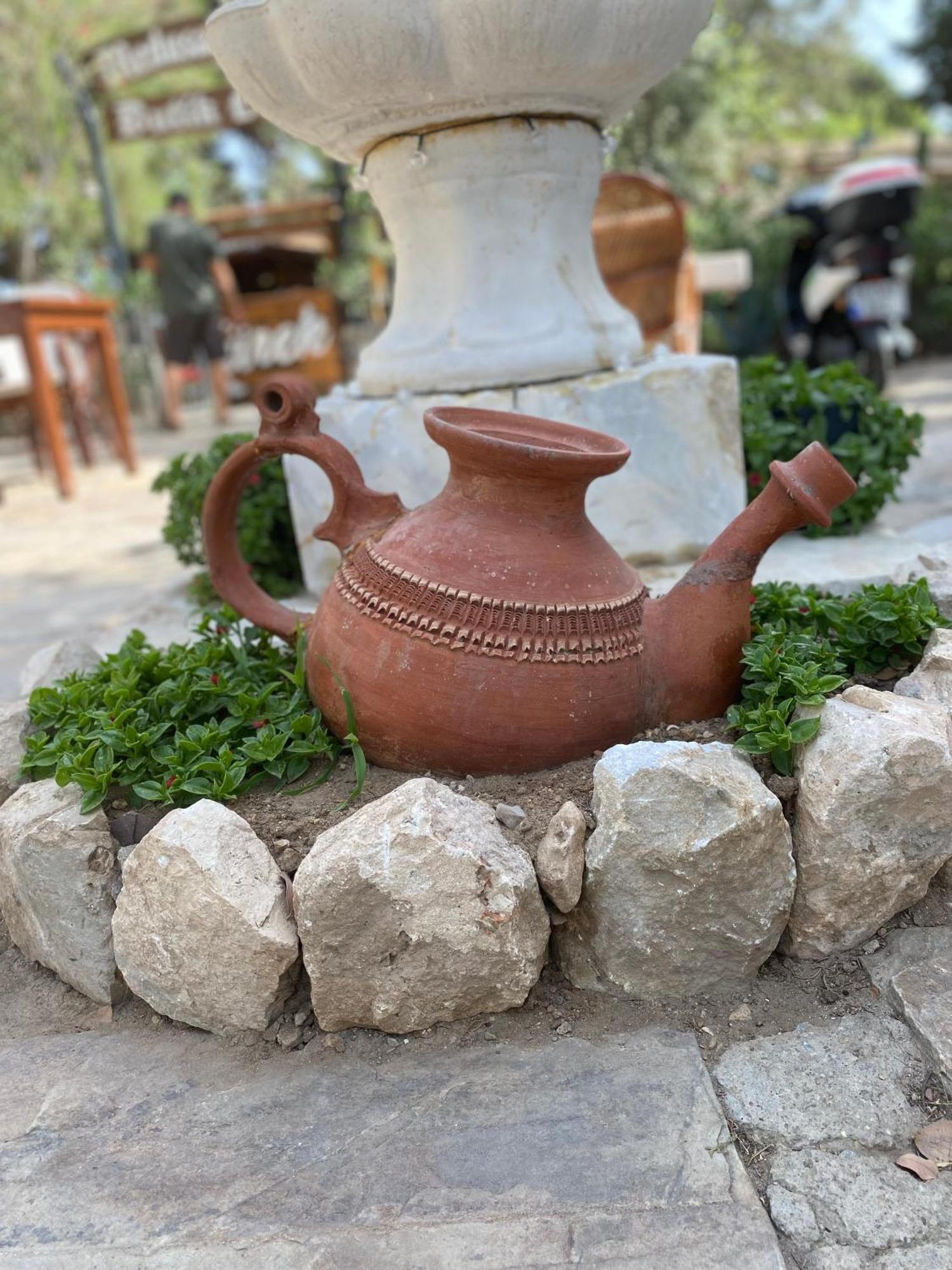 דידים Medusa House Butik Hotel מראה חיצוני תמונה