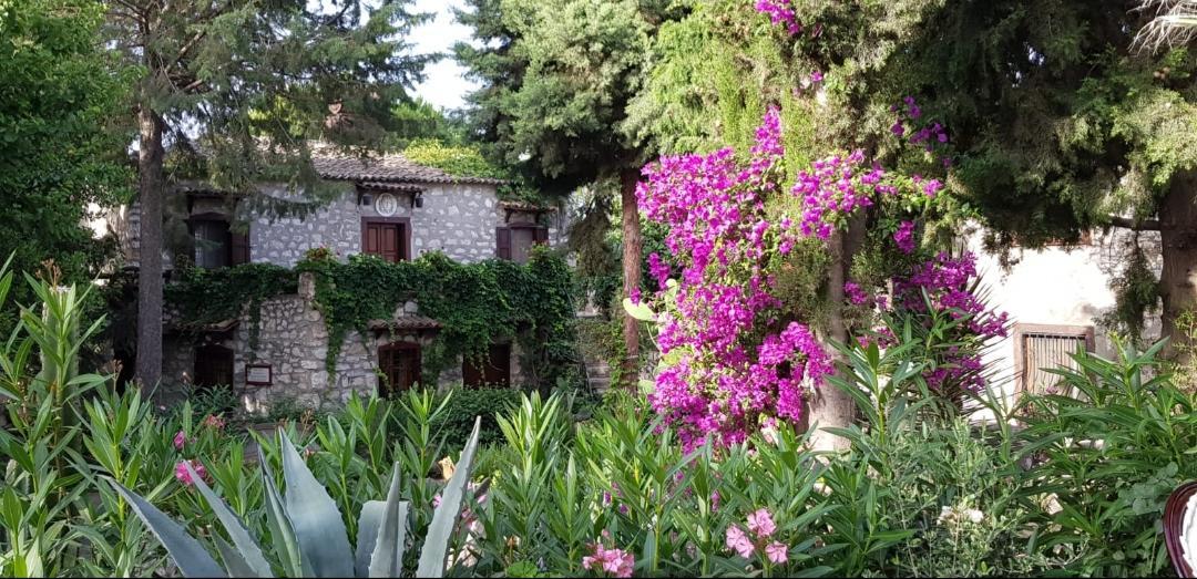 דידים Medusa House Butik Hotel מראה חיצוני תמונה