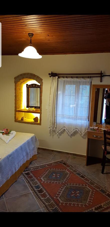 דידים Medusa House Butik Hotel מראה חיצוני תמונה